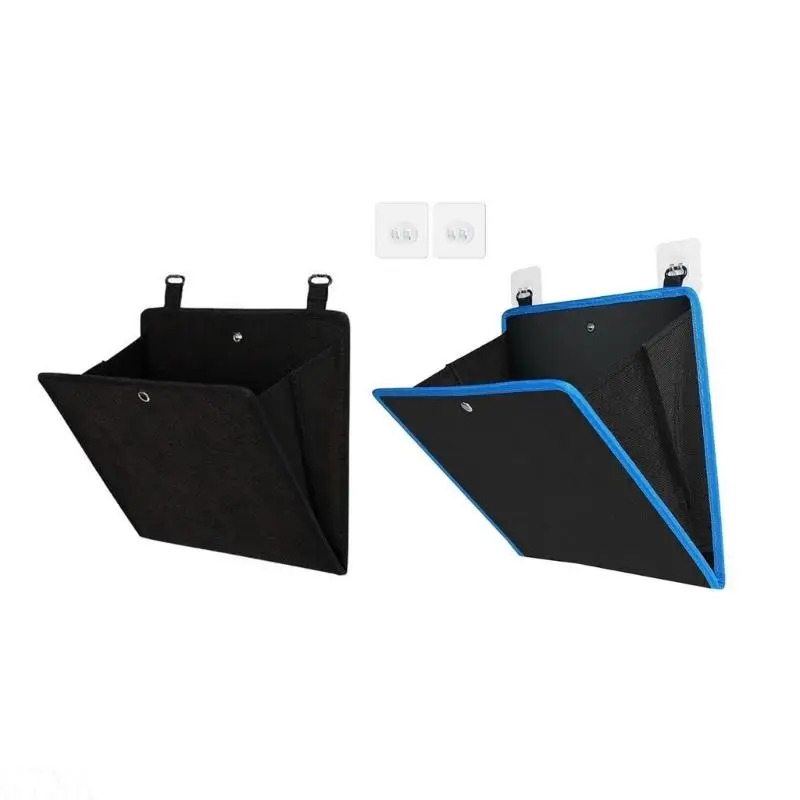 

G7NA Ткань Оксфорд RVs, дверной органайзер для обуви, сумка для хранения, простая установка, экономия места, подвесные сумки,