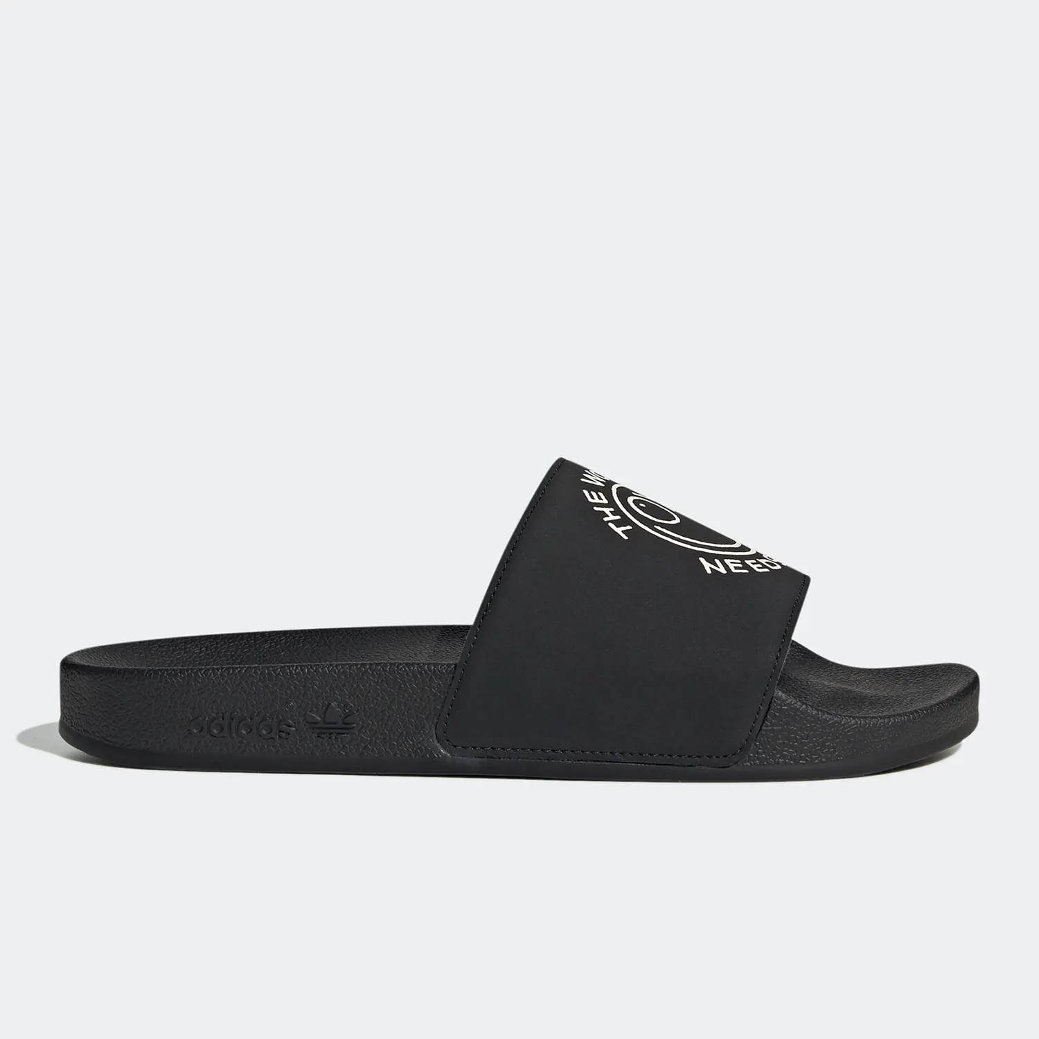 

Adidas Official Authentic Originals ADILETTE Новые мужские и женские домашние тапочки GZ2201