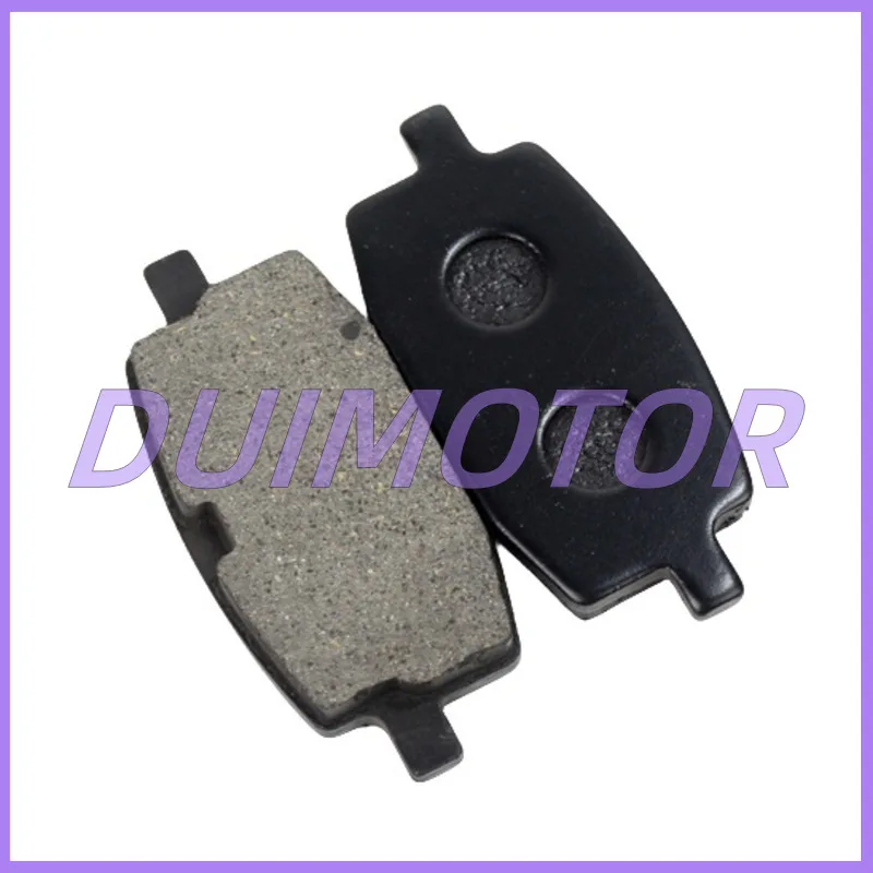 Disc Brake Pads for Linhai Yamaha Lym100t/-3