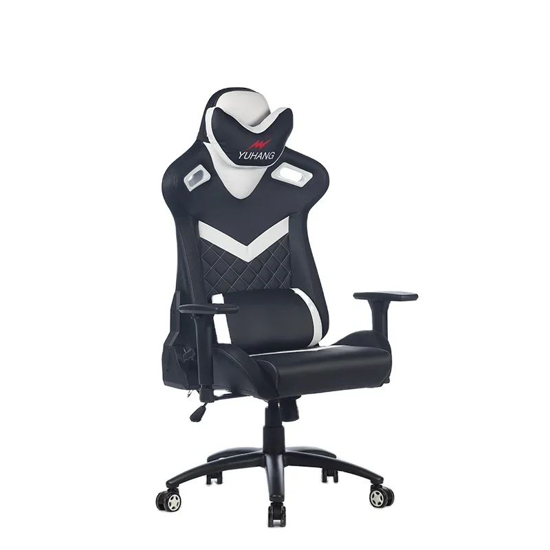 Wholesale custom high-end ergonomic design chairs gaming office boss chair modern office chair