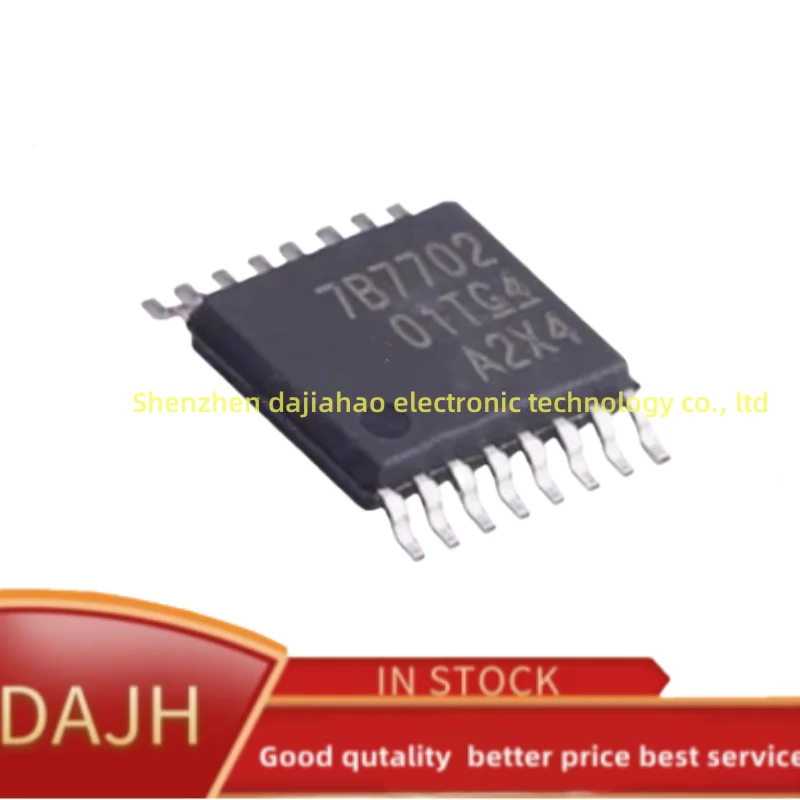 1Pcs/Lot TPS7B7702Q…