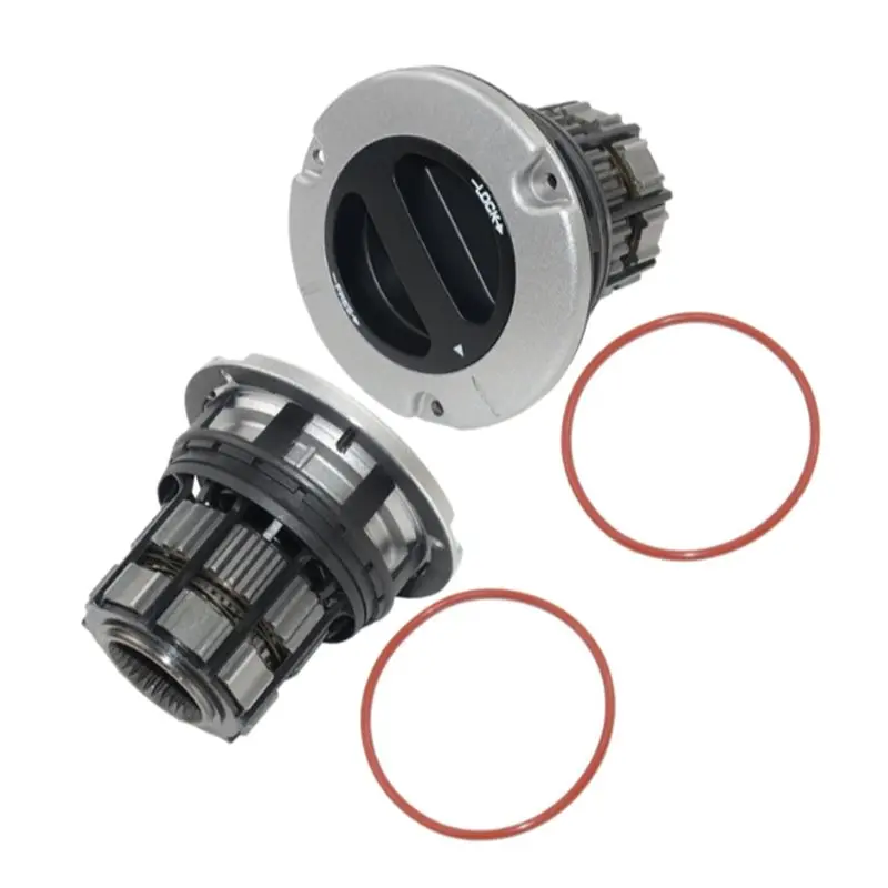 AT92-1Set Freewheel Hub Clutch (Manual Transmission) BC3Z3B396B For Lincoln Navigator Ford F-250 F-350 F-450 F-550 2006-2017