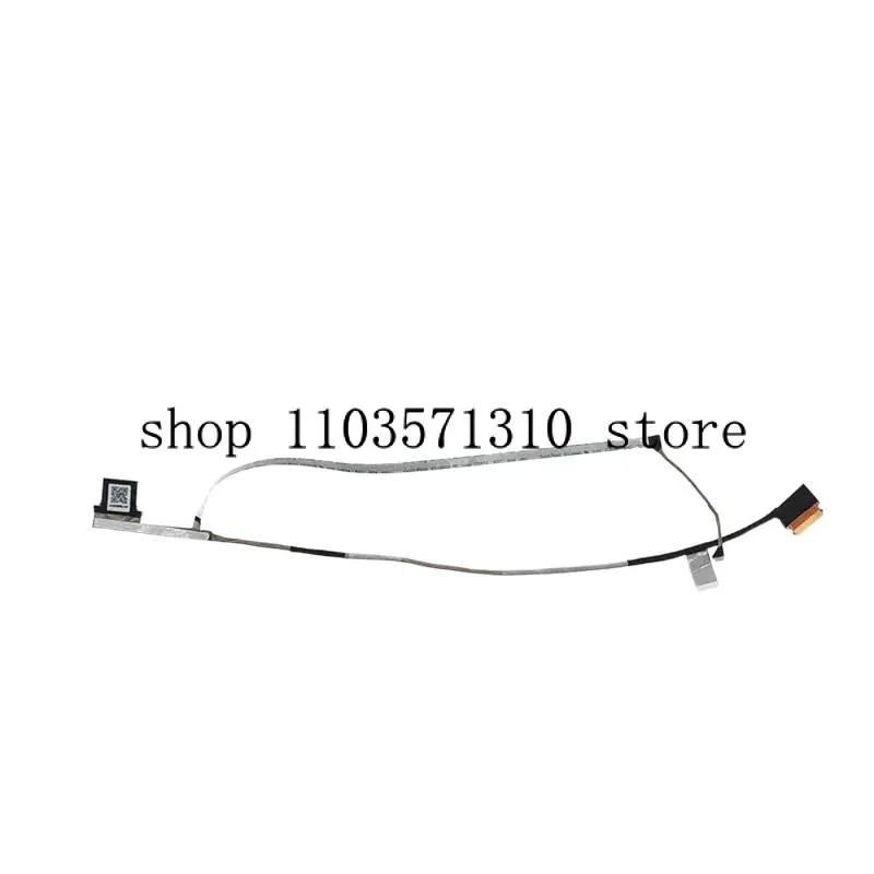 

M N новый ЖК-кабель для ноутбука HP 15-dy 15s-fq 15-ef 15s-eq 15s-fp tpn-q222 q230 30pin dd00p5lc201