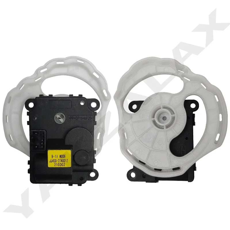 Wind Direction Cycle Mode Motor Damper Temperature Blow Air Control Actuator for JAC J4 SEI 2 SEI3 JJ400-27A003Z JJ400-27A002Z