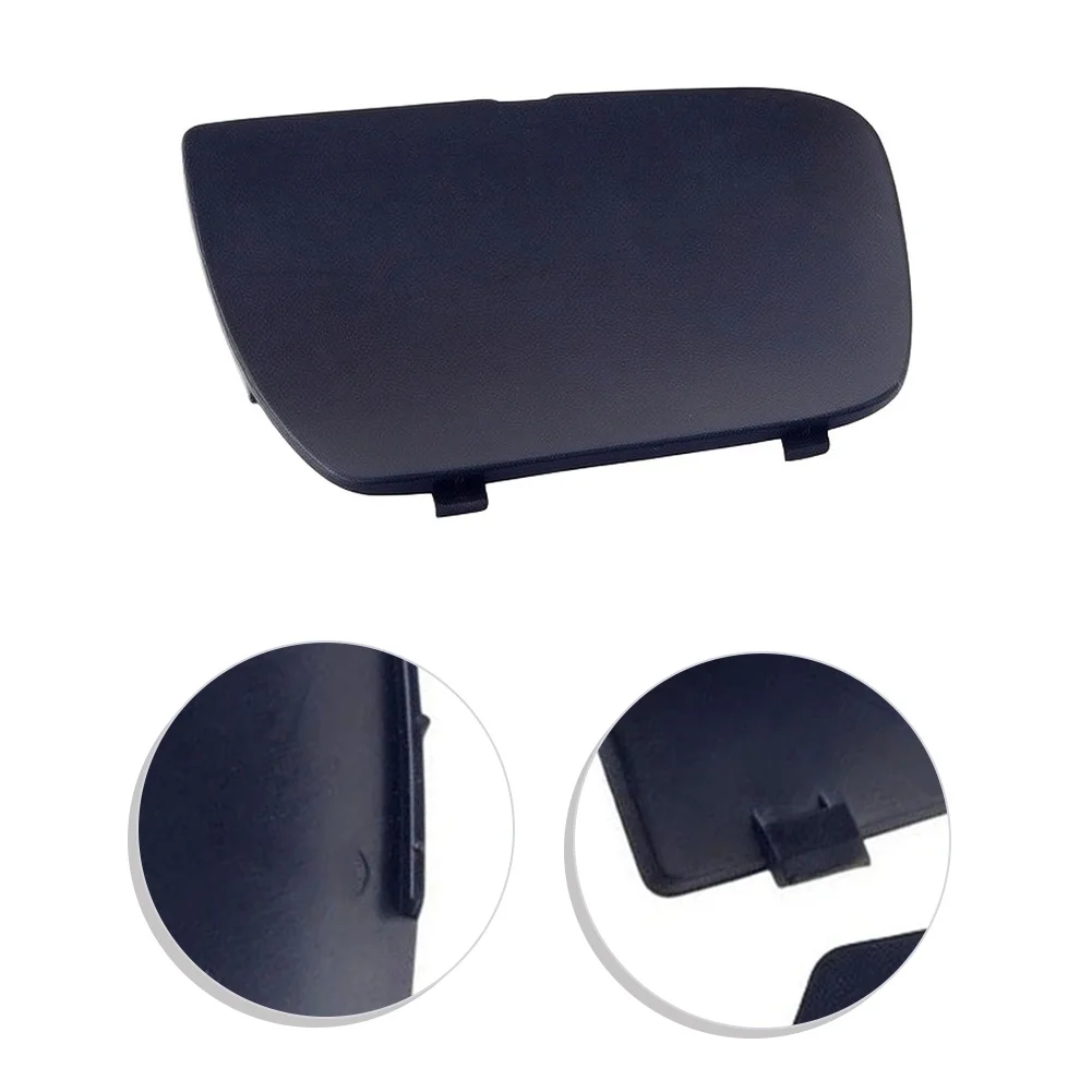 Inside Handle Cap Cover for Honda Accord 2013 to 2018 Front Left Door Interior Trim Replacement OEM Compatible Part