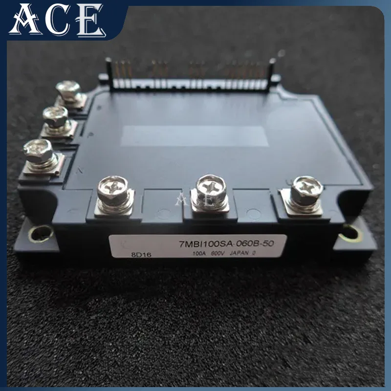

7MBI100SA-060B-50 7MBI100SA-060 7MBI100SA-060B Модуль IGBT