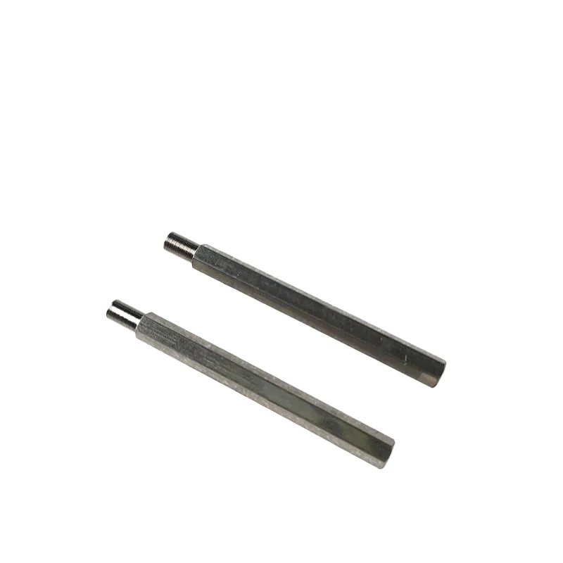 For Agricultural Drone T40 T50 T25 Locking Piece Connection Rod Locking Link For Argas Plant Protection Drones Repair Parts