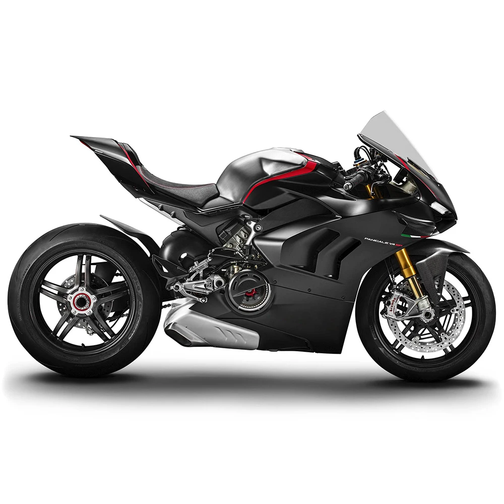 Motorcycle Fairing For Ducati Panigale V4 V4S V4R  2021 2022 Body Fairing Kit High Quality ABS Mechanical Injection