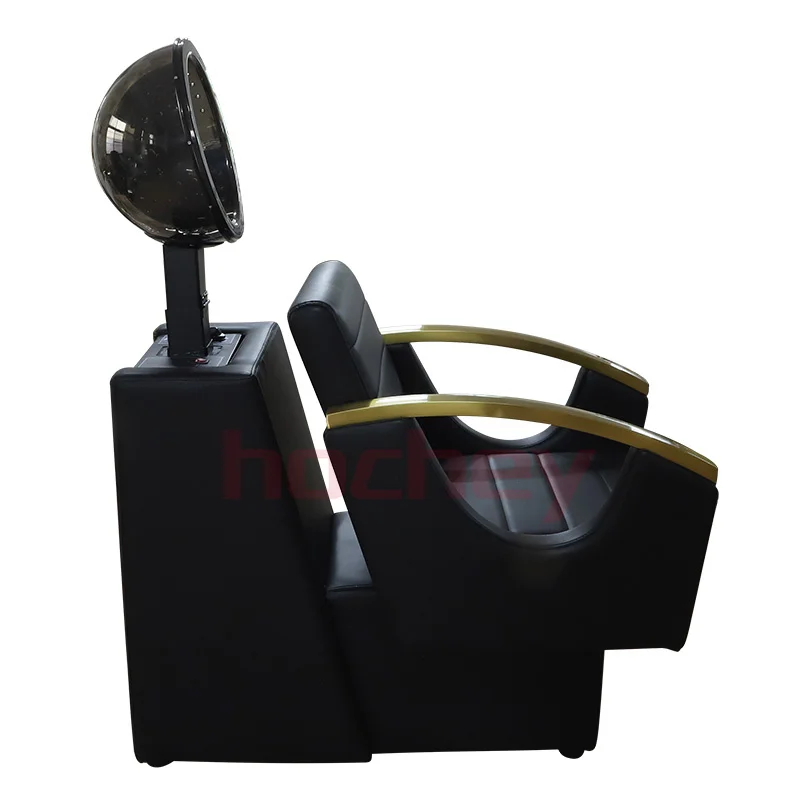 shampoo sink hair salon chair