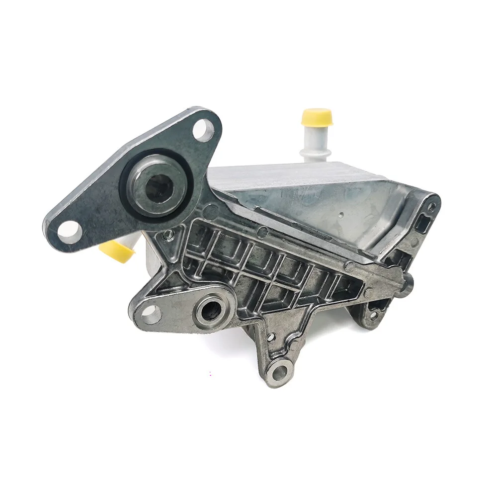 Parts OE No 09G409061D Transmission Engine Oil Cooler Gearbox Radiator 09G409061D For VW Santana Beetle Rabbit 09G 409 061 D