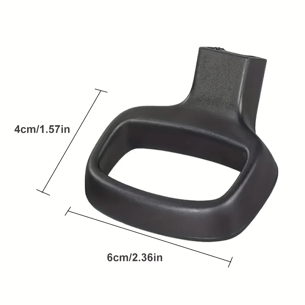 Car Seat Adjustment Handle Lever Knob for VW Volkswagen Polo Golf Passat B6 B7 B8 CC Tiguan Audi TT A1 Q3 Q5 Skoda Octavia Yeti