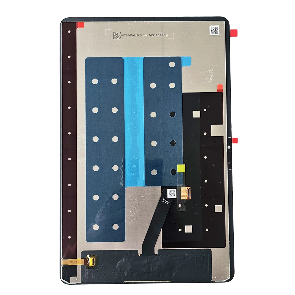 Imagem -02 - Substituição da Tela Sensível ao Toque para Redmi Pad Pro Novo Display Lcd para 2405crpfdc 121 Pol