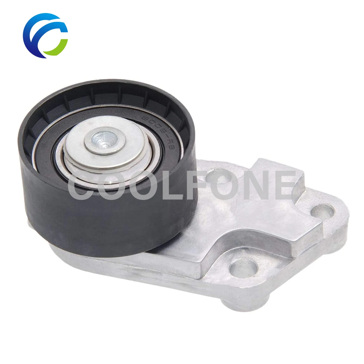 Drive Belt Automatic Tensioner for CHEVROLET LANOS NUBIRA OPTRA REZZO DAEWOO CIELO ESPERO GENTRA PONTIAC G3 96350550 25183772