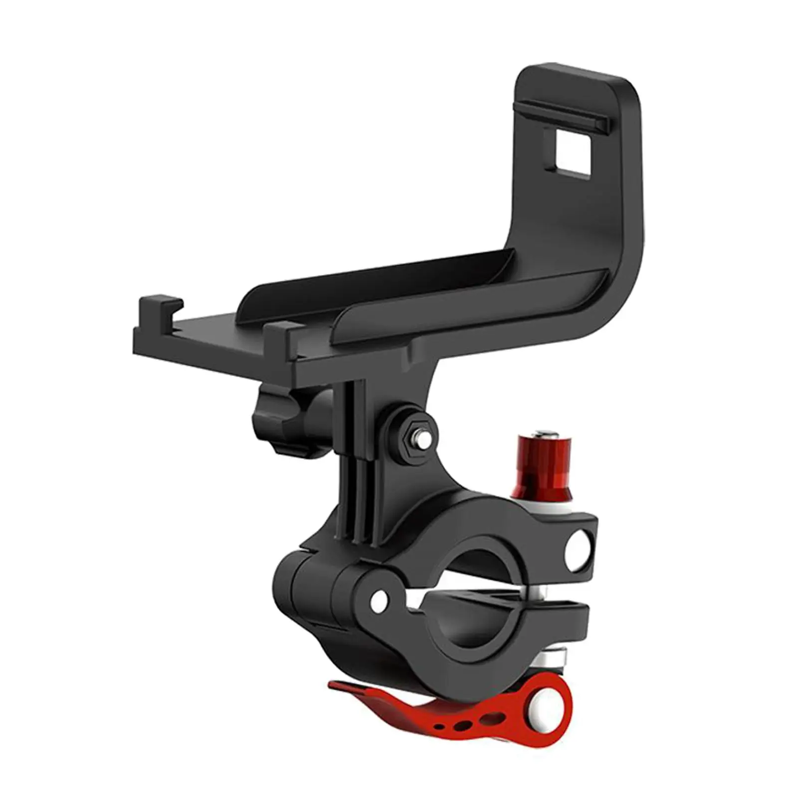 Adjustable Cycling Remote Control Bikes Holder USB C Charging Stand for Quadcopter Drone for DJI Mavic Air 2