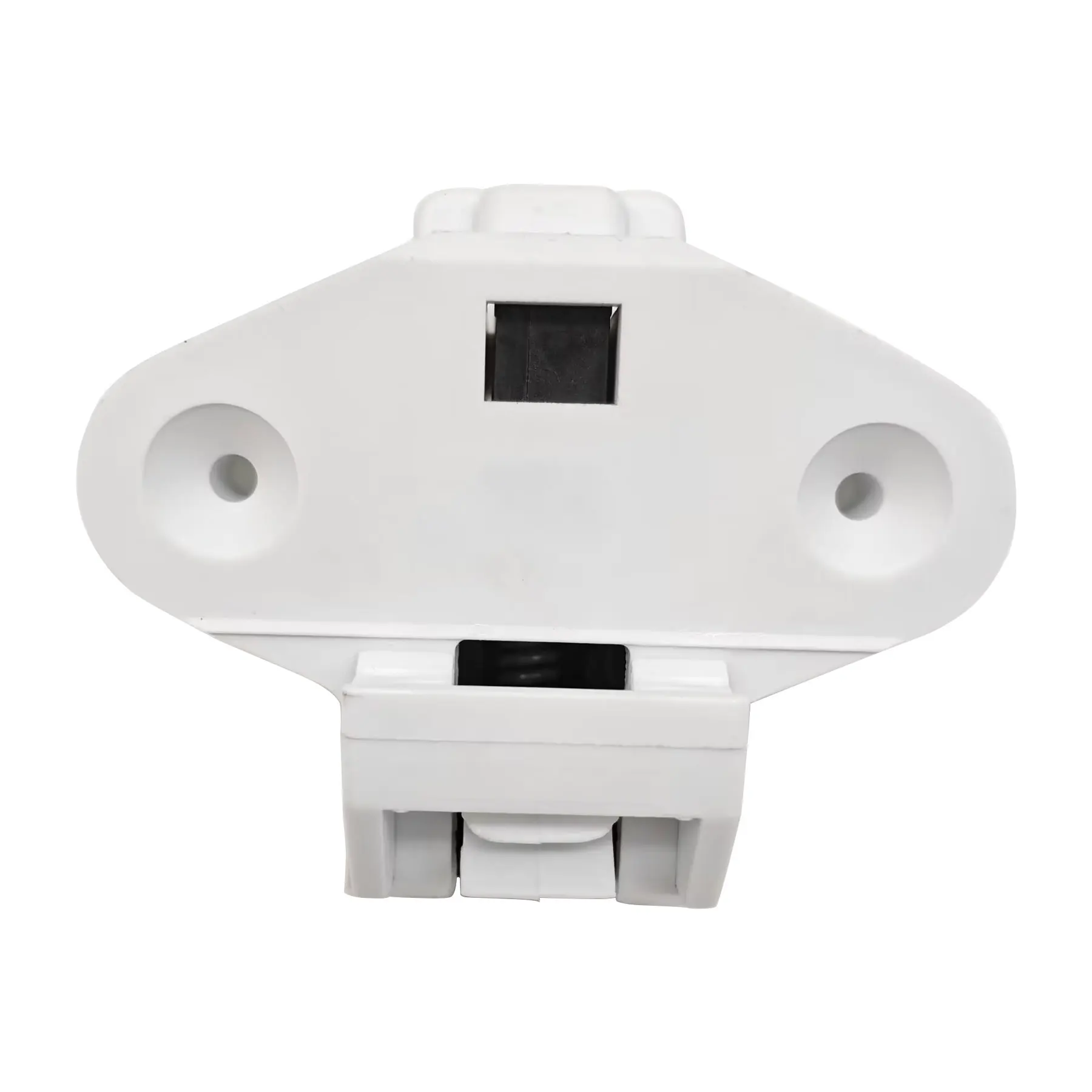 4055283925 Dishwasher Door Catch Fit for Electrolux Dishwashers Door Latch 1526377088, 50286082008, 1526377054