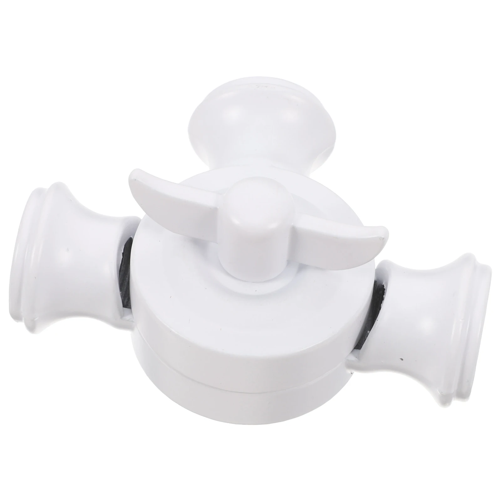 

Head Turn Connector Bulb Holder Converter Light Adapter Socket Outlet Fire Resistant Converts Universal Joint Design