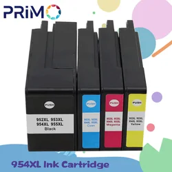 Ink Cartridge 952XL 953XL 954XL 955XL All-in-One for HP OfficeJet Pro 7720 7740 8210 8216 8702 8710 8715 8720 8725 8730 8740