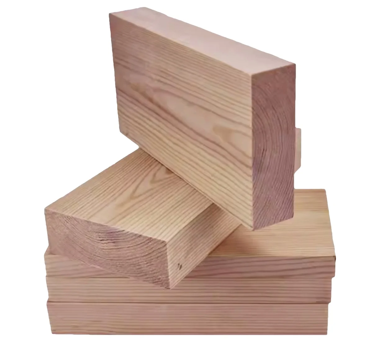 4 Stuks L:100X300Mm T:3Mm Kamfer Grenen Houten Bord Massief Hout Fineer Chips Handgemaakt Houten Board Materiaal