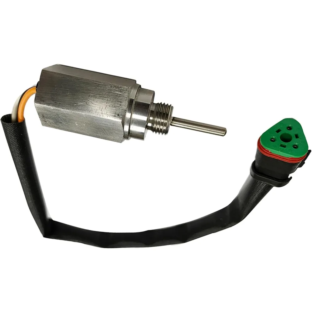 3E-8700 Temperature Sensor for Caterpillar 3116 3126 D9R 3E8700 For Caterpillar Engine 3116 3126 3126B 3176C And Tractor D9R