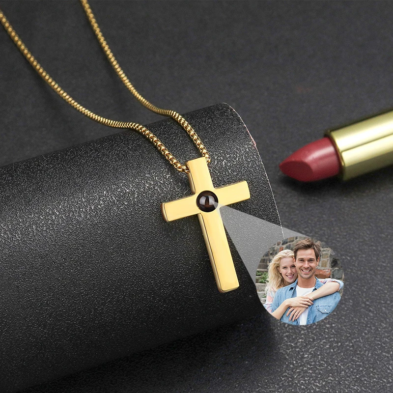 Thumbnail 4 - #21 Best Mens Chain Necklaces to Buy In 2026