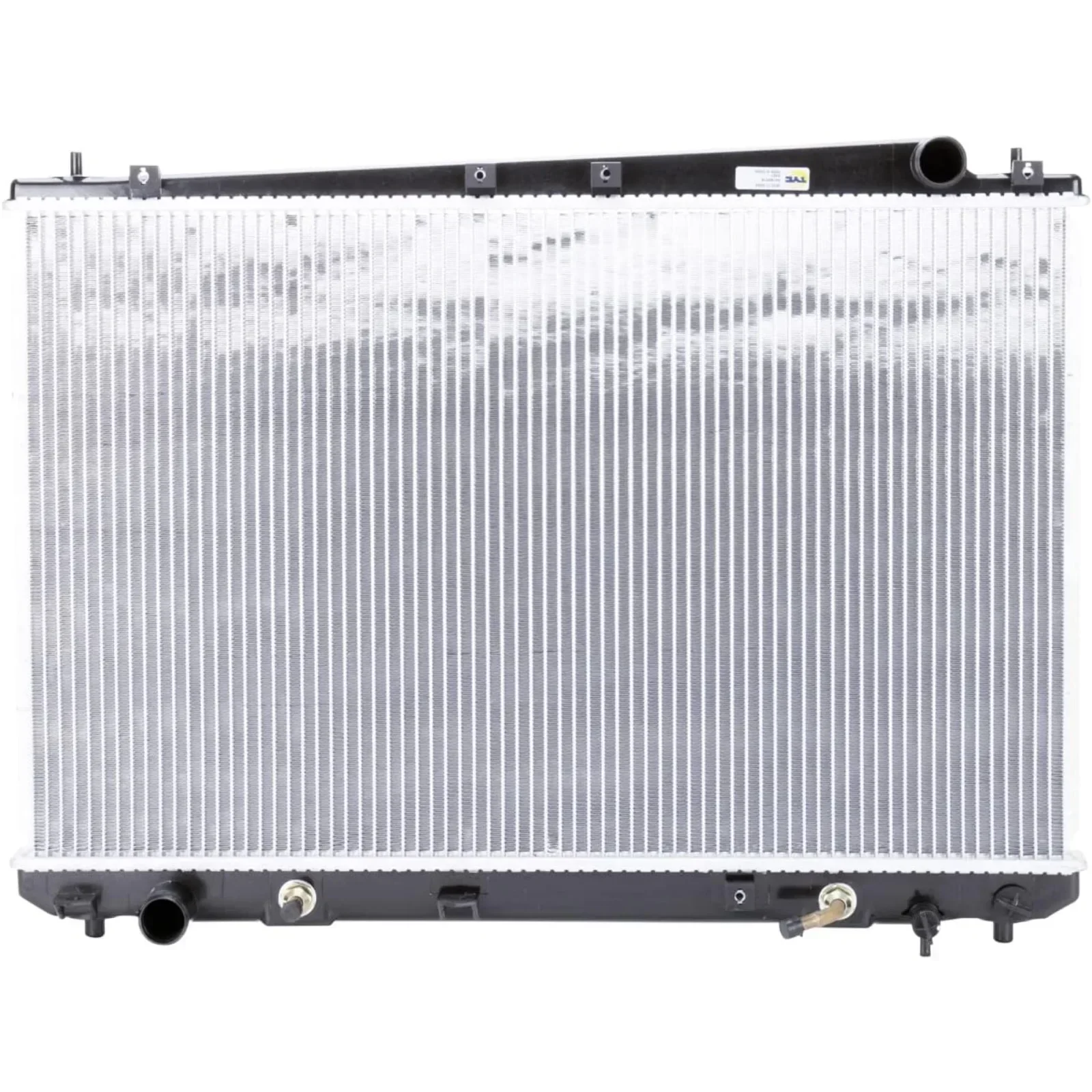 US  2427 Radiator Compatible with 1998-2003 Toyota Sienna