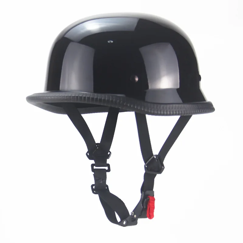 Exclusive for Cross-Border Foreign Trade Version Retro Soldier Helmet Floating Helmet Lightweight Helmet Retro Helmet Half Helme