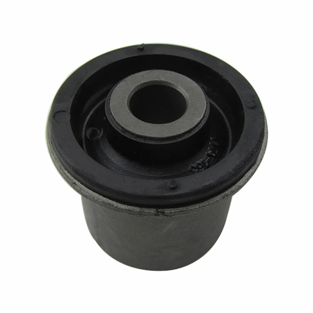 A Set Front Suspension Arm Upper Lower Bushings for Mitsubishi Pajero Montero V73 V75 V77 V78 MR510420 MR510417 MR519398