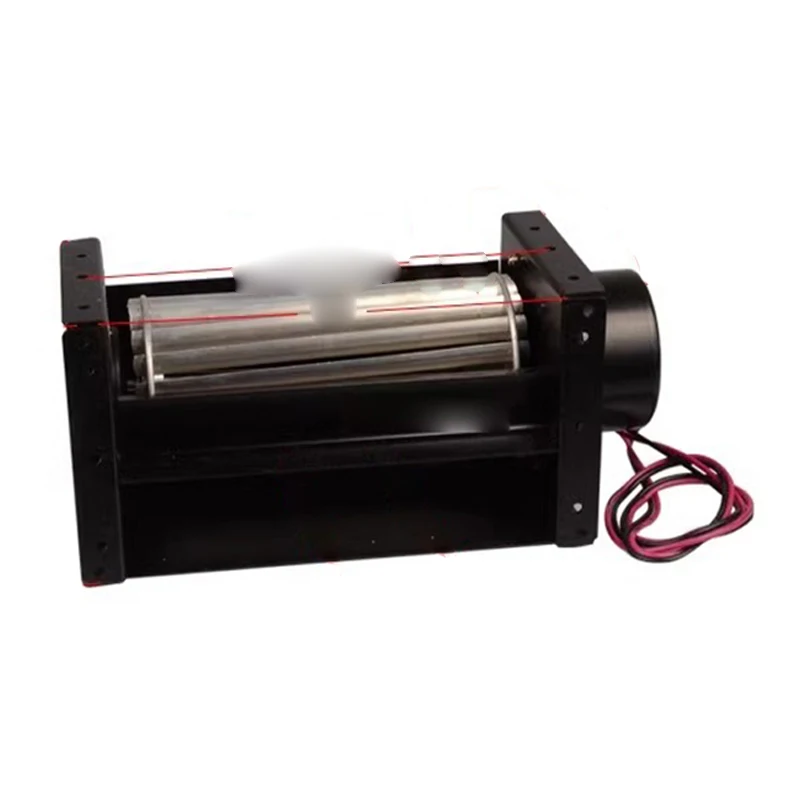 40090 40150 DC12V 24V 40 series cross flow blower