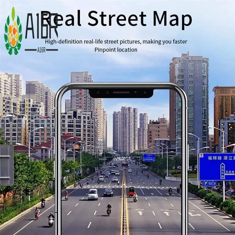 

A16R-Free APP Plug And Play Voice Monitor Over-Speed Vibration Alarm Mini 4G OBD GPS Car Tracker Realtime Tracking