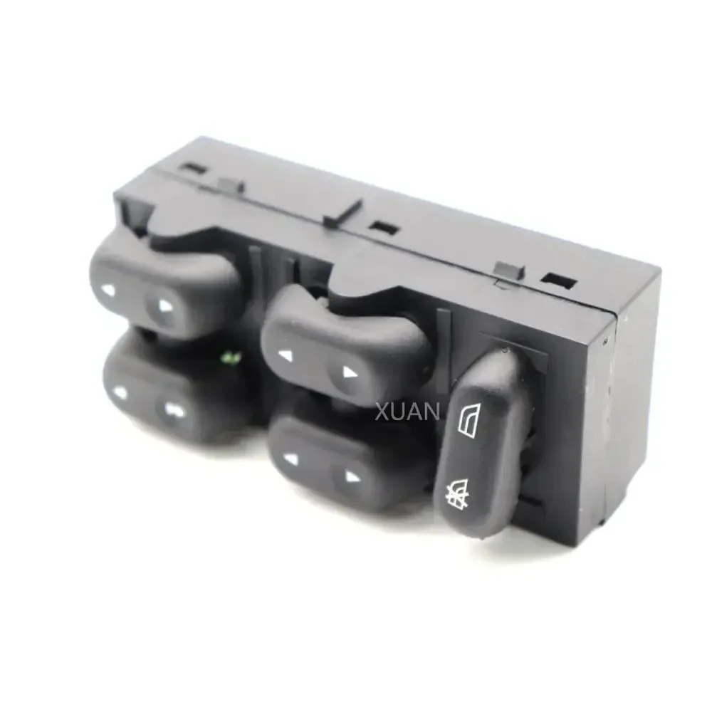 

5L1Z-14529-AA New Master Power Window Door Switch For Ford F150 Expedition