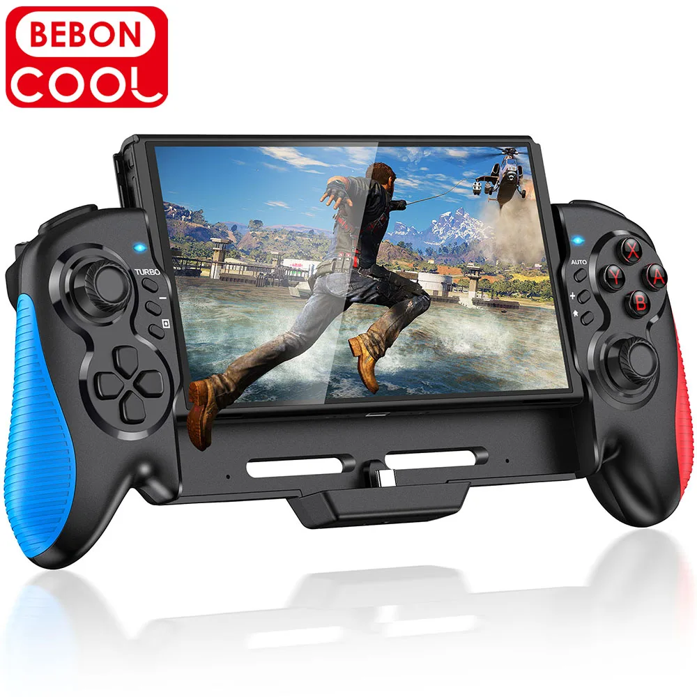 Switch Pro Controller Gyro: Der ultimative Test für präzises Gaming auf Nintendo Switch