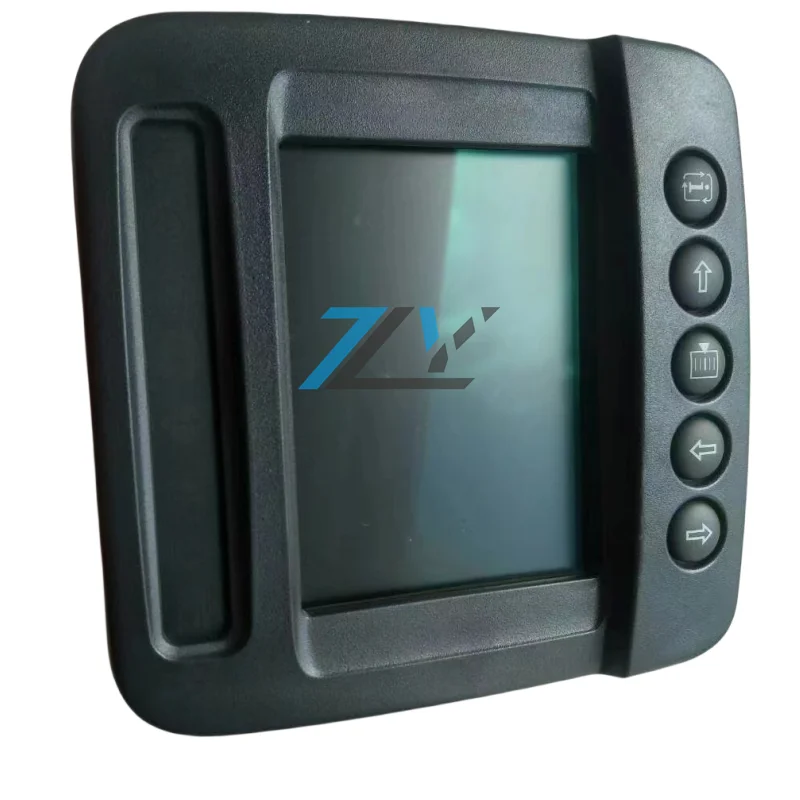 

AT400207 Монитор с ЖК-дисплеем, совместимый с системой мониторинга двигателя с колесным погрузчиком 544K