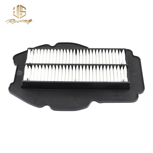 Imagen 2 del producto Limpiador de filtro de aire de admisión para motor de motocicleta JSRAOIMG de 650 cc para HYOSUNG GV650 QH650 GV 650 13780HR9800