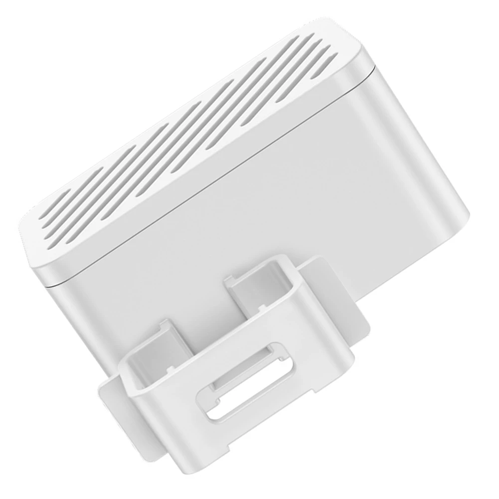 Silver Ion Module Parts For X40L40X30 Ultra Robot Vacuum Replacement Parts For The Ultra L40 Pro Ultra Replacement Parts