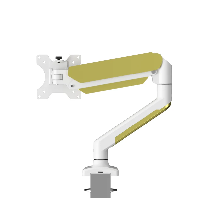 HILLPORT Desktop Monitor Arm Holder 14-34