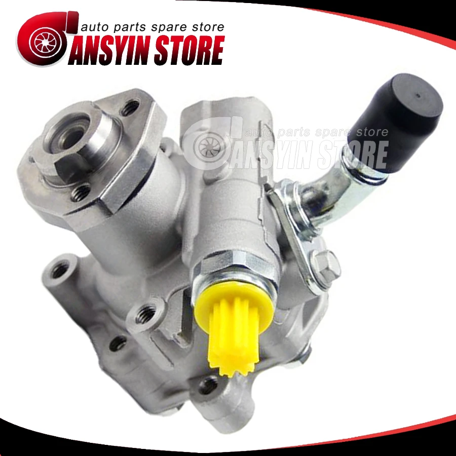 

Hydraulic Power Steering Pump Assy For VW Jetta A3 1.4T OEM 1J0422154BCN