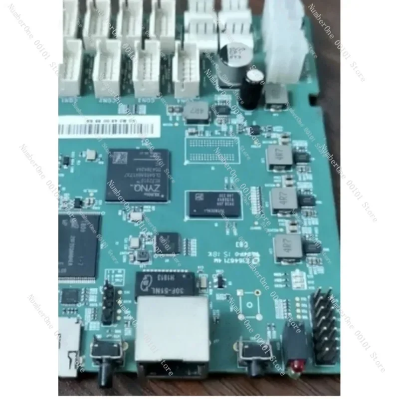 Used Control Board for Innosilicon A6+ Miner view 3