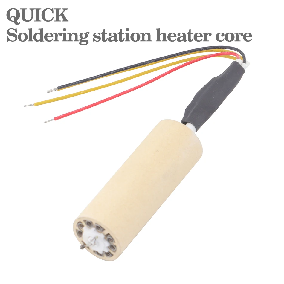 

QUICK Heating core 858 858D 705 2008 Heaters for Hot Air Guns and Welding Stations