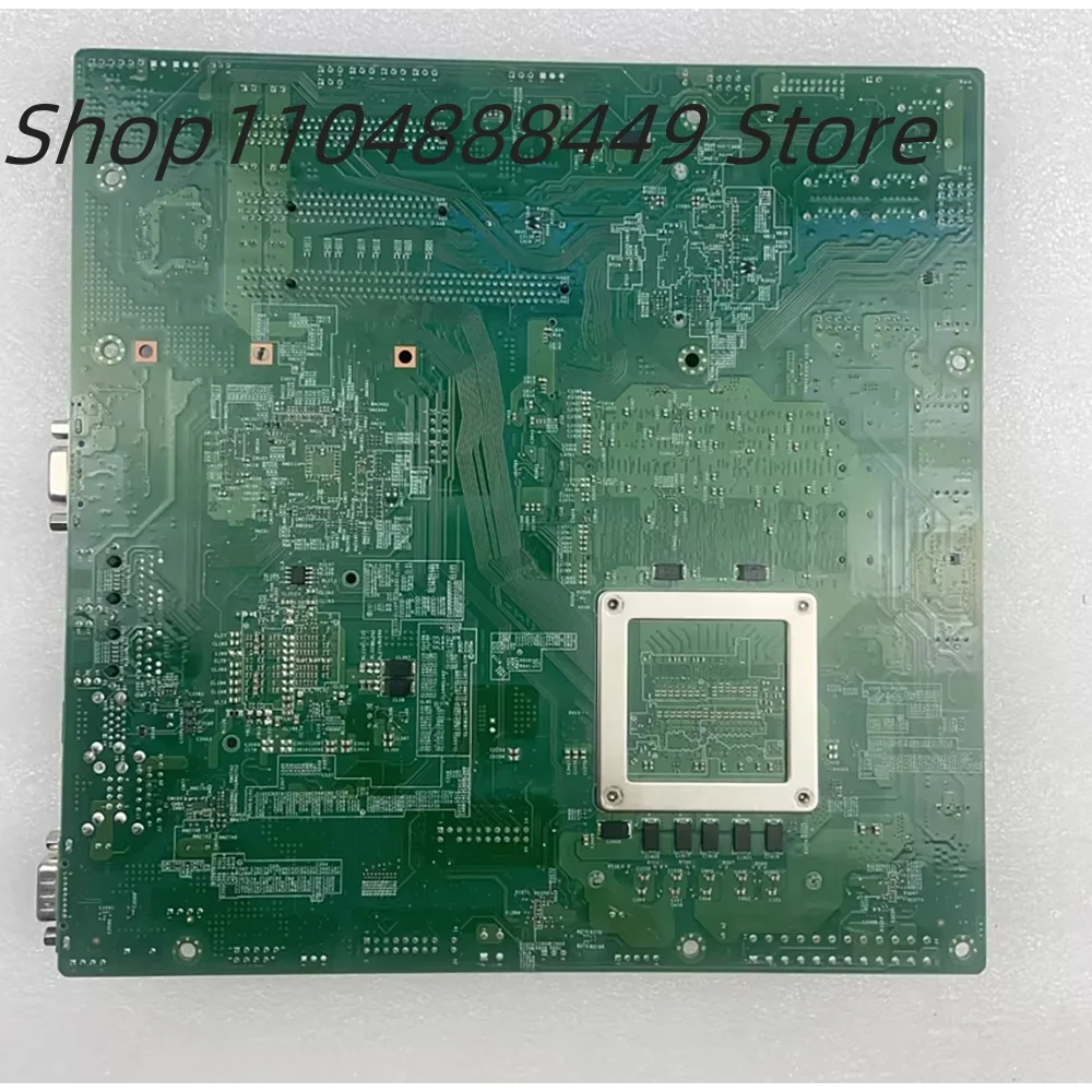 Placa-mãe do servidor X11SSH-GF-1585