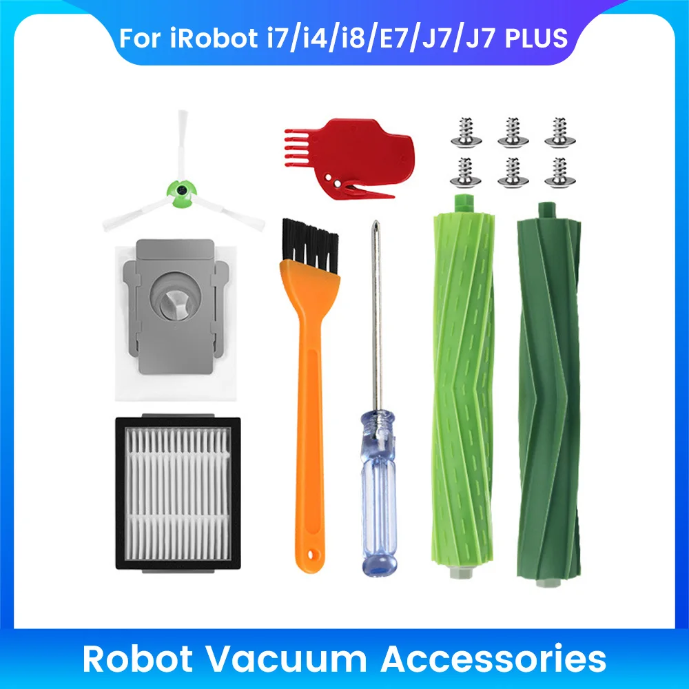 For Irobot Sweeper … - image