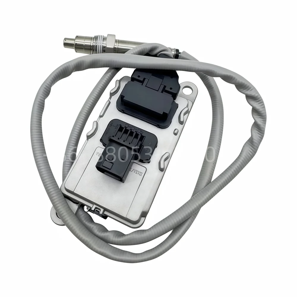 Hochleistungs-NOx-Sensor 2006243 1936256 1973525 5WK97344B Geeignet für DAF-Lkw Automobil-Emissionsüberwachungssystem – Detail 4