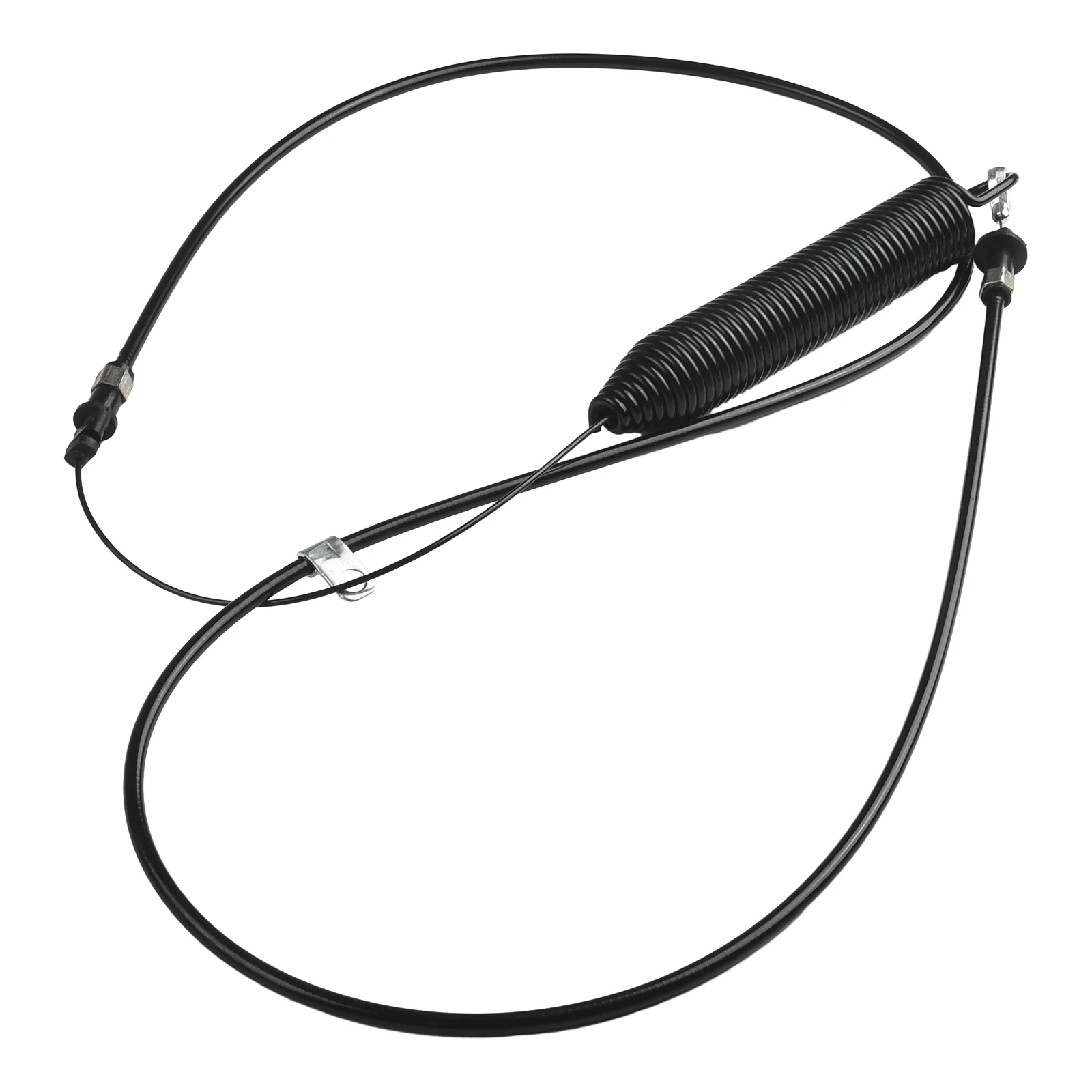 Control Cable Throttle Traction Engine Control Cable For JOHNDEER D100 D105 D110 D120 S/N 700001-GY22387 Garden Lawn Mower Parts