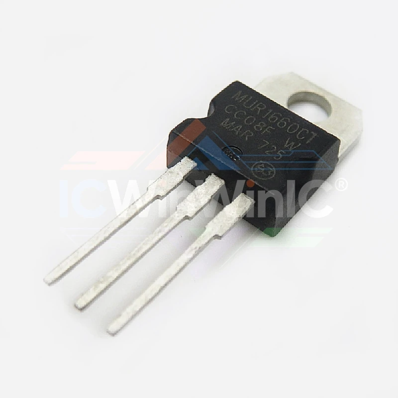 6-30PCS MUR1660CT MUR1660 PF610BL PF610 25346075 263 TL598CN TL598 A3120 HCPL3120 HCPL-3120 IR2130P IR2130