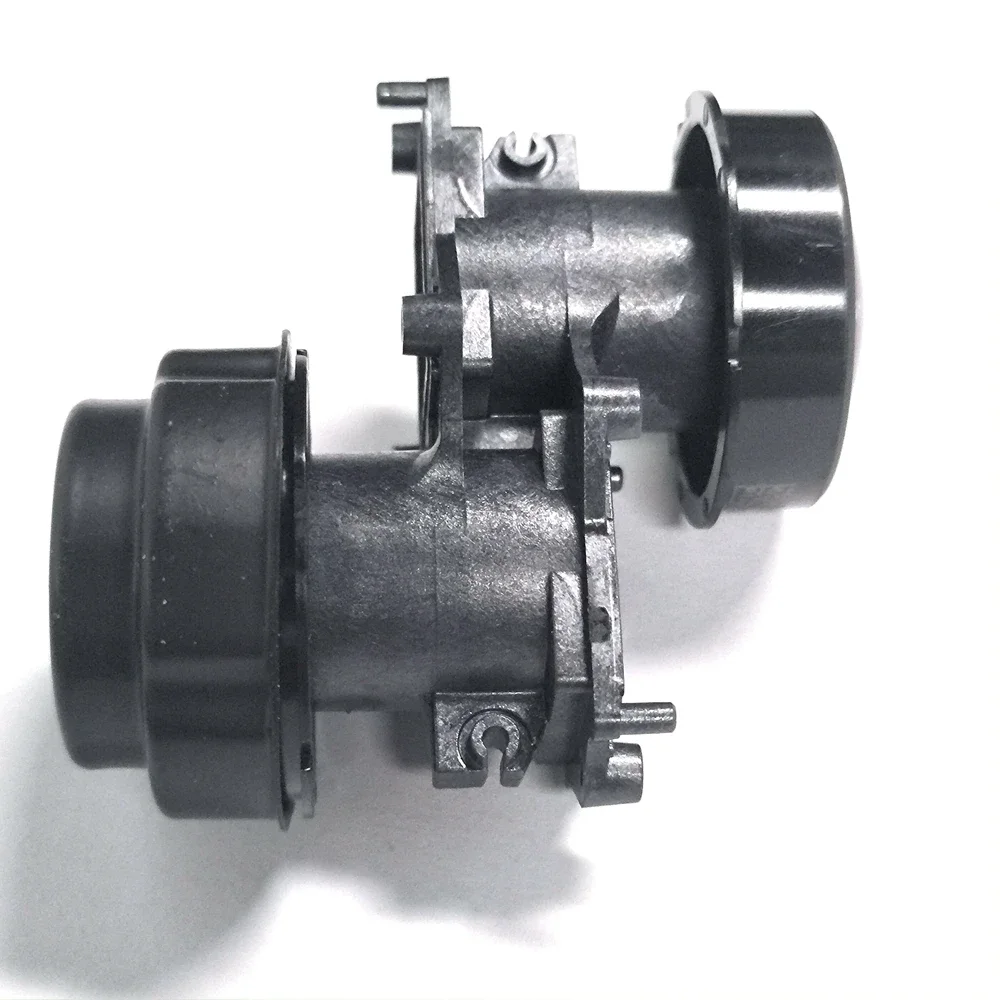 عدسة بوبل أصلية جديدة لعام 100% لجزء إصلاح كاميرا GoPro Fusion 360 ction