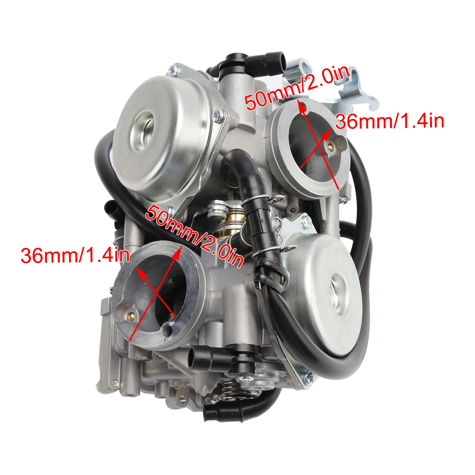 Carburetor Carb fit for Honda Shadow VLX 600 VT600 1988-1998 16100-MR1-673