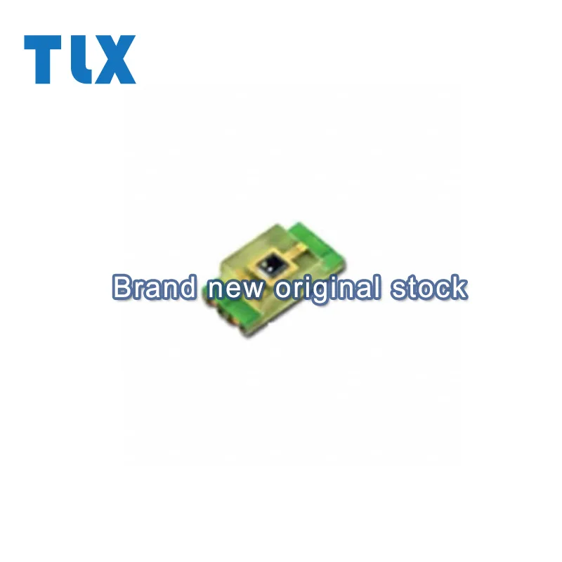 20pcs TEMT6200FX01 Ambient light sensor SMD/SMT original