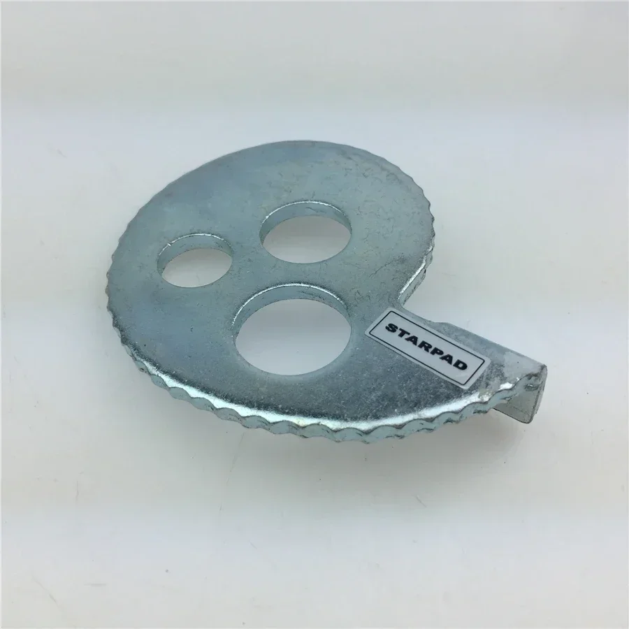 

Для Cqr внедорожного мотоцикла устройство регулировки цепи 4wd регулировка цепи большой натяжитель цепи. 2 шт.