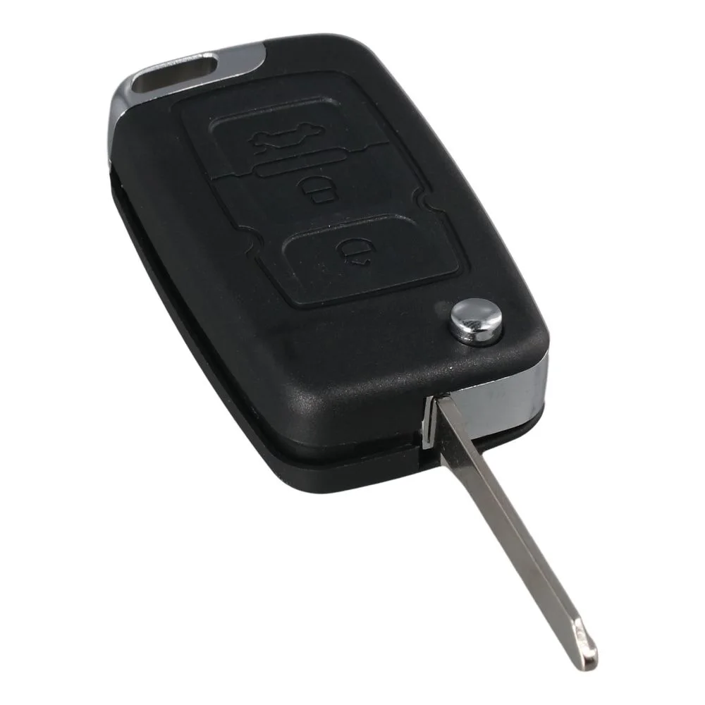 2/3 Buttons Remote Key Case Key Fob Cover For Geely/Emgrand EC7 GC715 EC718/Englon SC3 SC5 SC7/Free Cruiser GX7 GX718 EC718