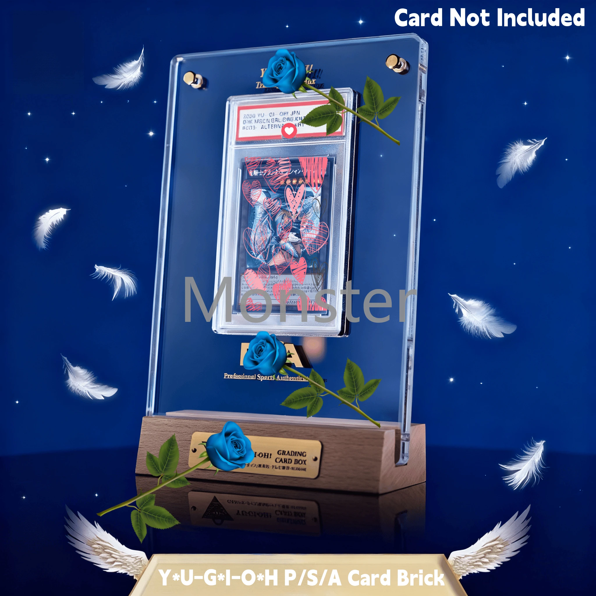 Exclusive Transpare… - image