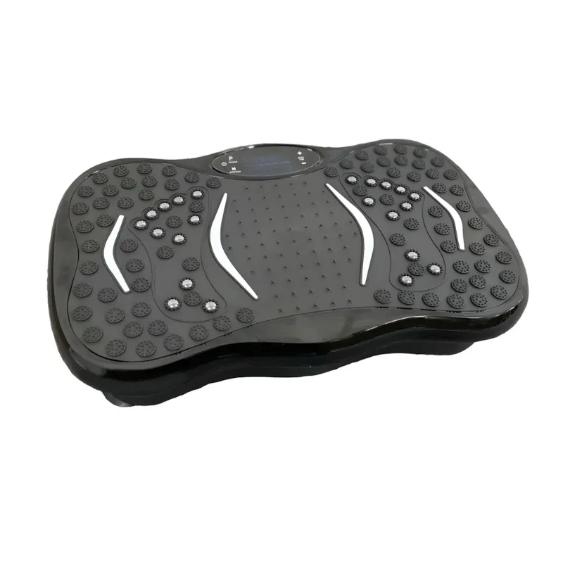

Popular Multi-Function Mini Fat-Burning Machine: Standing Body-Shaping Machine